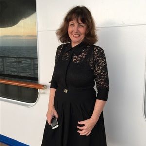 Meet your Posher, Carol